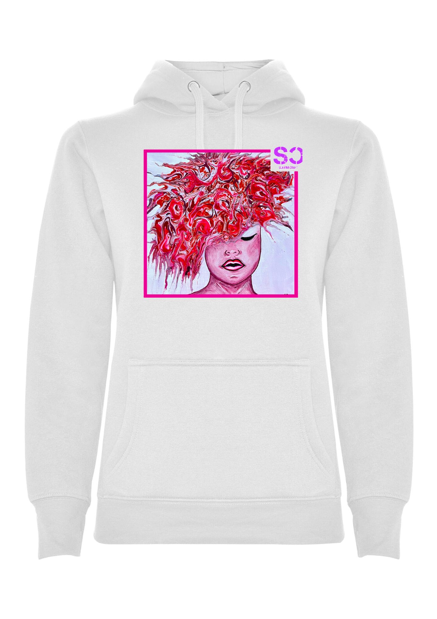 Мелодия на Сърцето – Бял