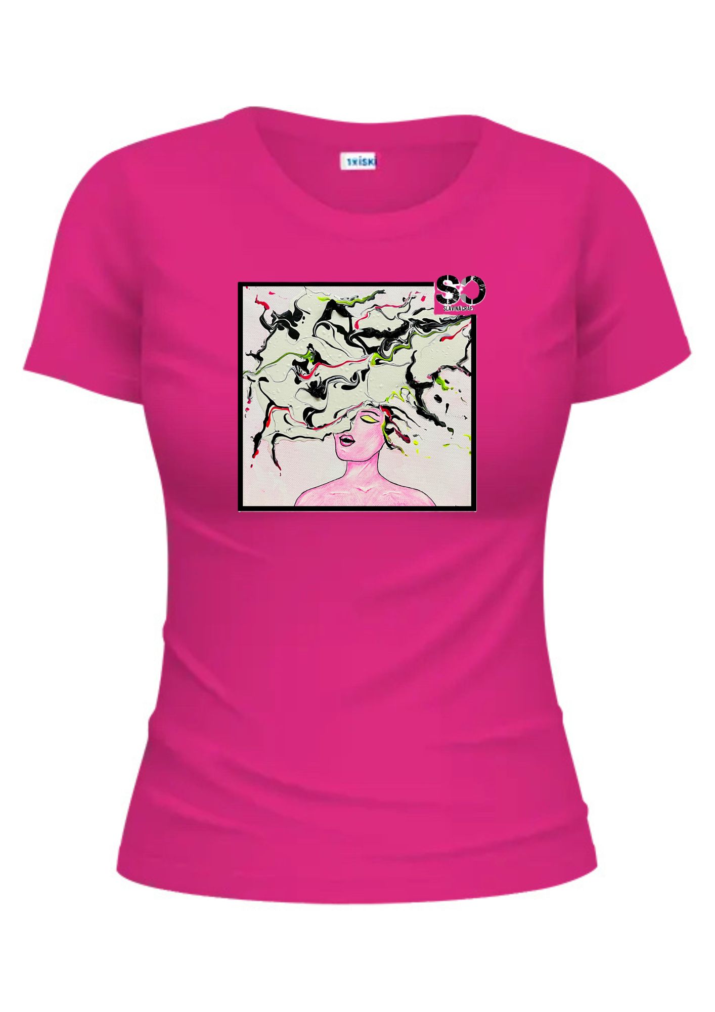 Розата на женствеността – Циклама