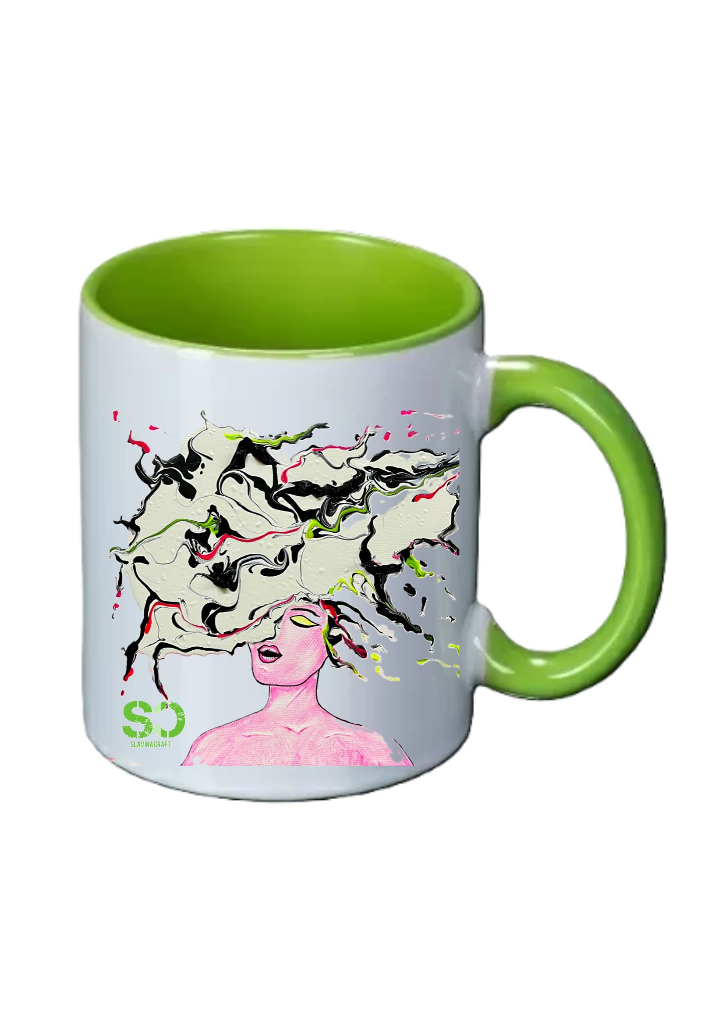 Розата на женствеността