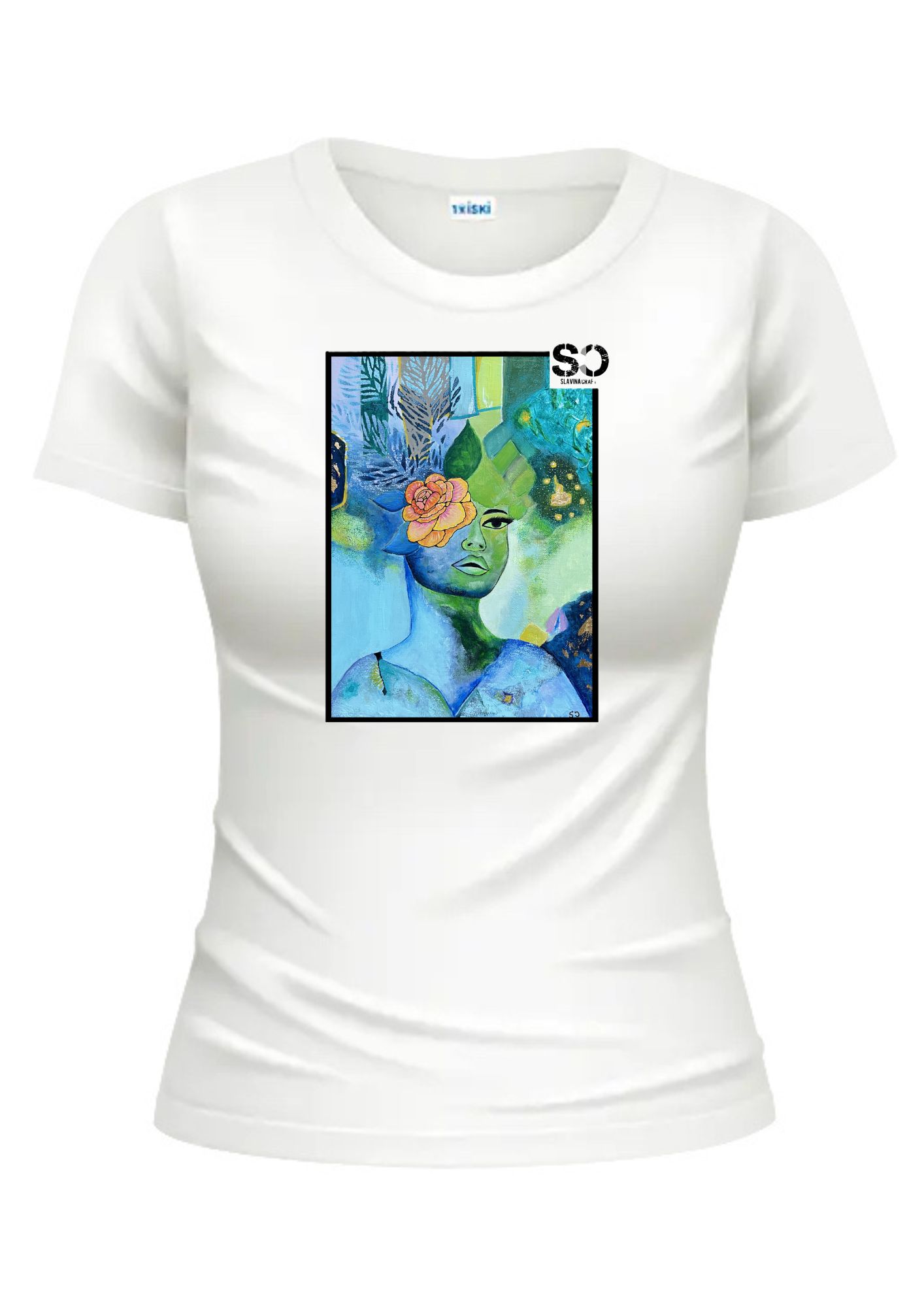 Цветето на душата