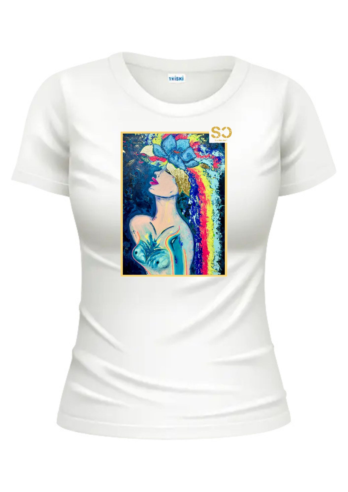 Шепот в нощта – Бяло