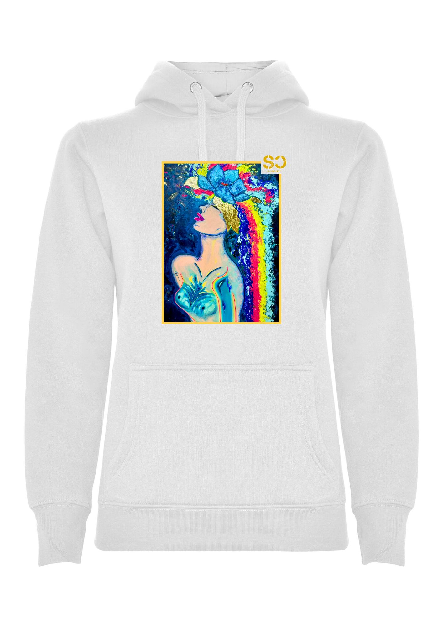 Шепот в нощта – Бяло