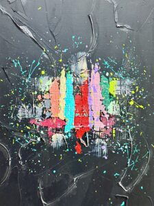 Вглъбление II - 4