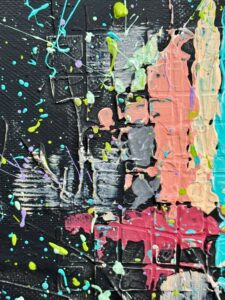 Вглъбление II - 3